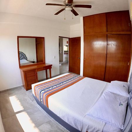 فندق Quinta Carrizalillo بويرتو إسكونديدو المظهر الخارجي الصورة