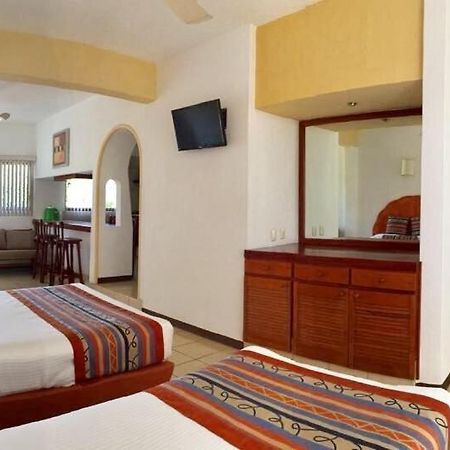 فندق Quinta Carrizalillo بويرتو إسكونديدو المظهر الخارجي الصورة
