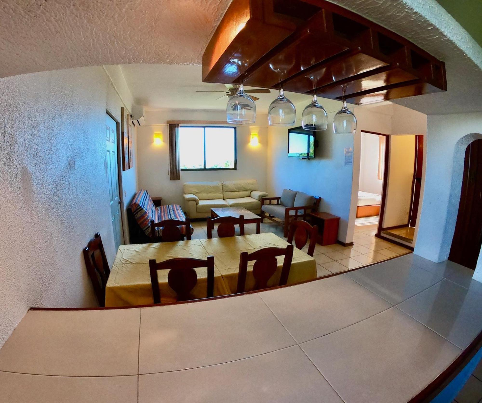 فندق Quinta Carrizalillo بويرتو إسكونديدو الغرفة الصورة