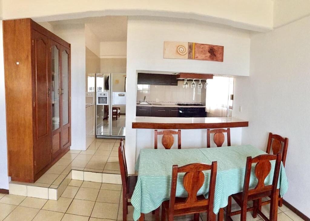 فندق Quinta Carrizalillo بويرتو إسكونديدو المظهر الخارجي الصورة