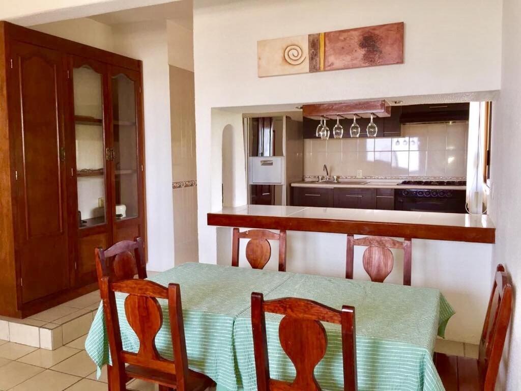 فندق Quinta Carrizalillo بويرتو إسكونديدو المظهر الخارجي الصورة