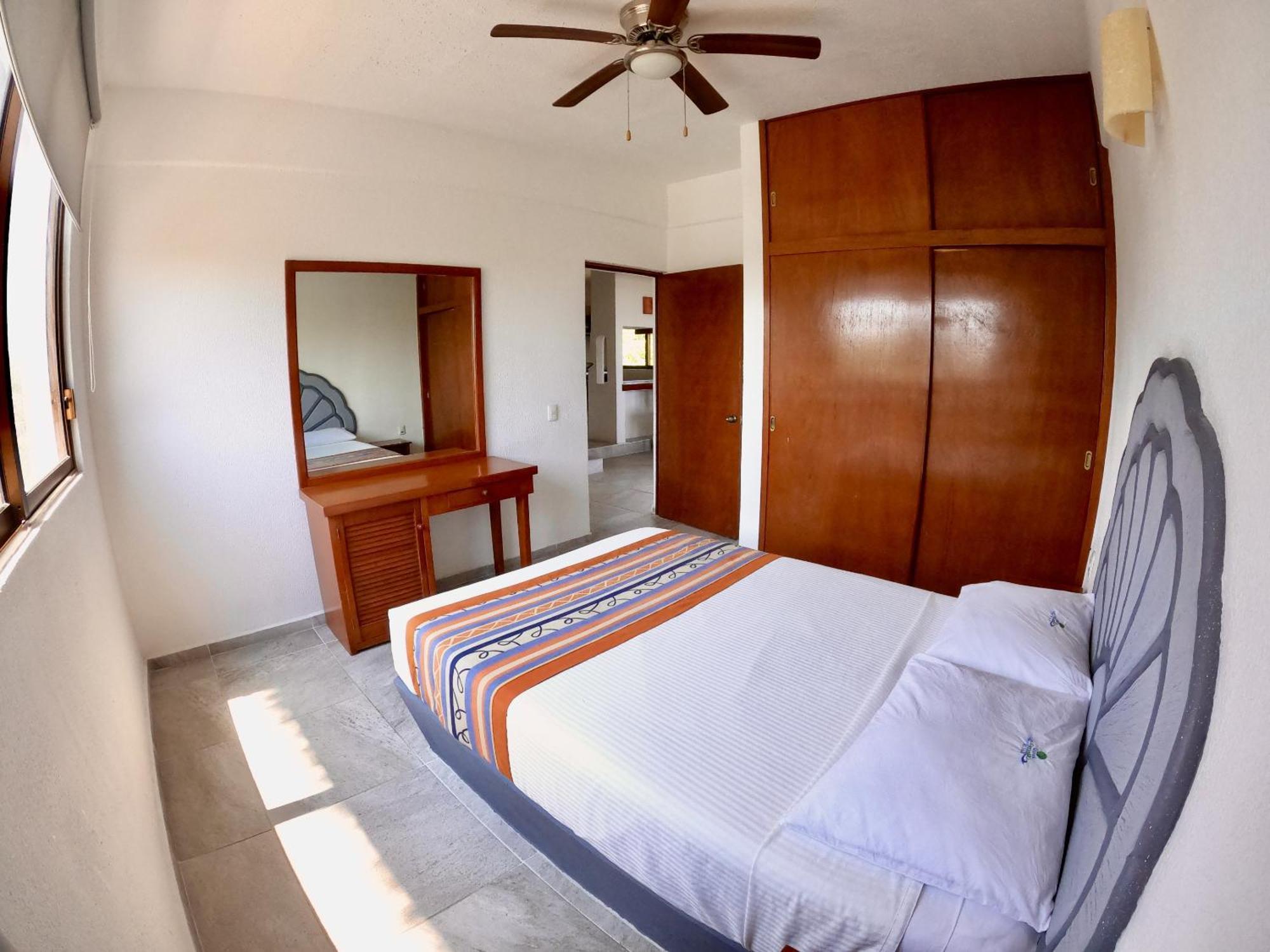 فندق Quinta Carrizalillo بويرتو إسكونديدو المظهر الخارجي الصورة