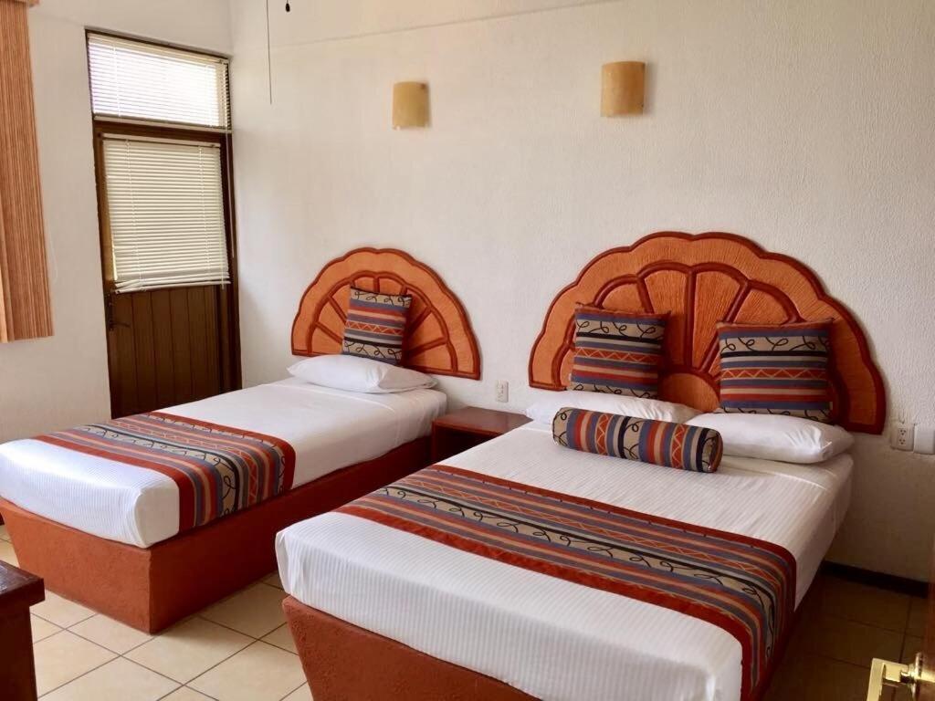 فندق Quinta Carrizalillo بويرتو إسكونديدو المظهر الخارجي الصورة