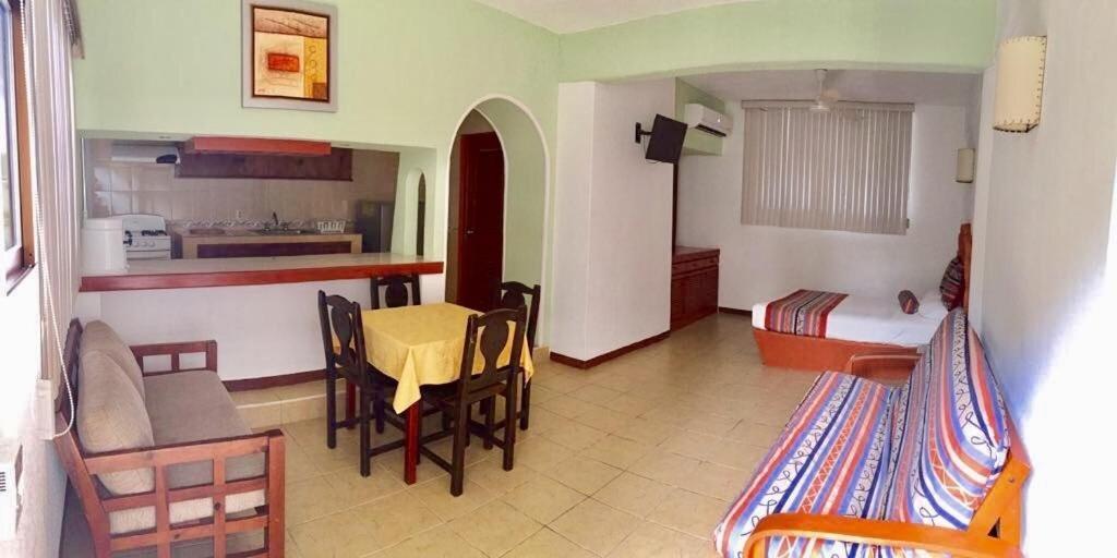 فندق Quinta Carrizalillo بويرتو إسكونديدو المظهر الخارجي الصورة