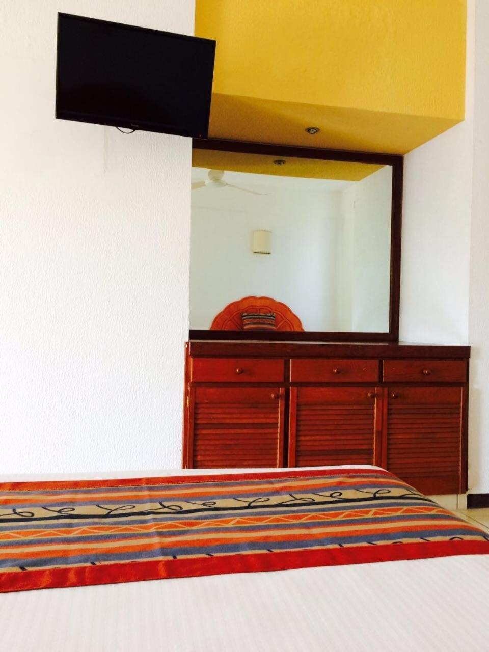 فندق Quinta Carrizalillo بويرتو إسكونديدو المظهر الخارجي الصورة