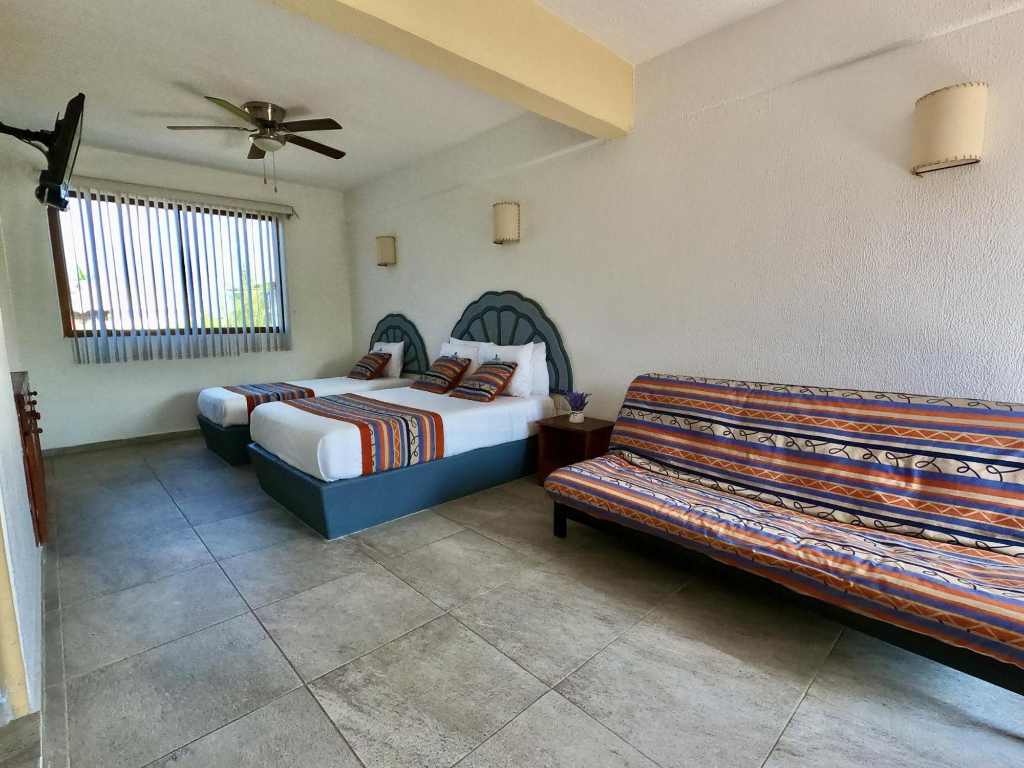 فندق Quinta Carrizalillo بويرتو إسكونديدو المظهر الخارجي الصورة
