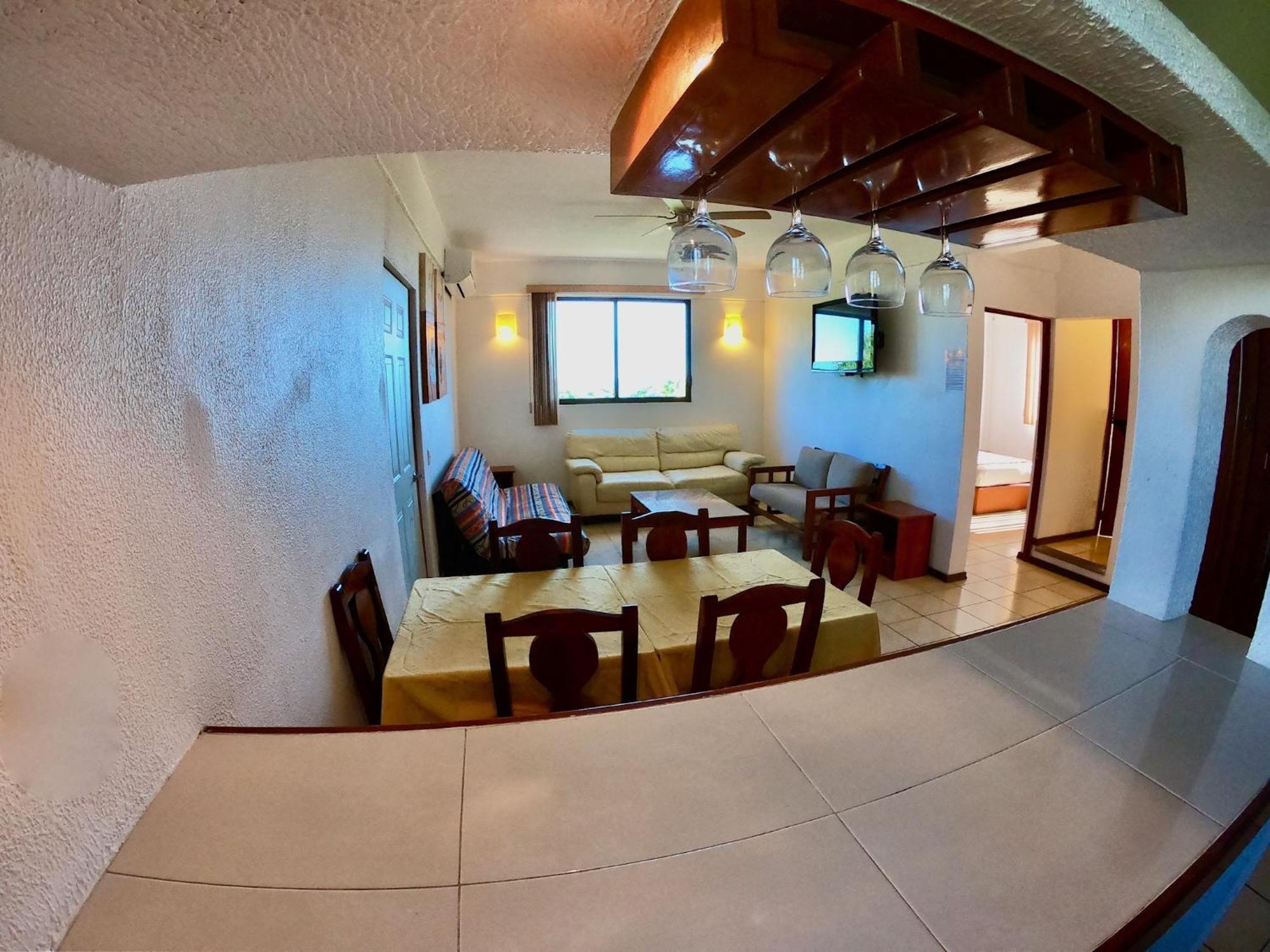 فندق Quinta Carrizalillo بويرتو إسكونديدو المظهر الخارجي الصورة