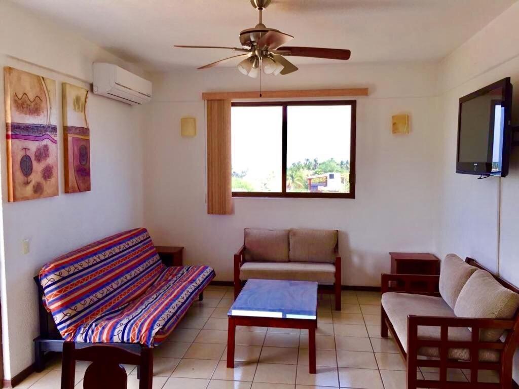 فندق Quinta Carrizalillo بويرتو إسكونديدو المظهر الخارجي الصورة
