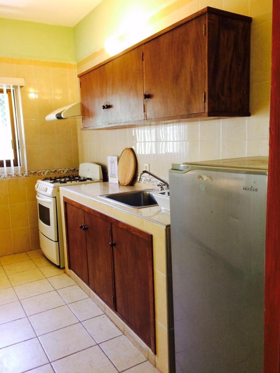 فندق Quinta Carrizalillo بويرتو إسكونديدو المظهر الخارجي الصورة