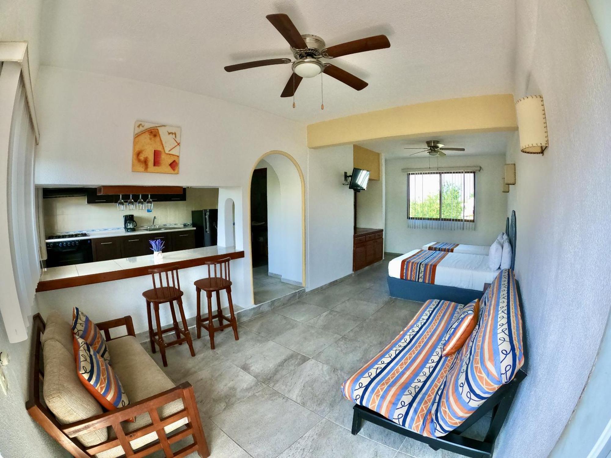 فندق Quinta Carrizalillo بويرتو إسكونديدو المظهر الخارجي الصورة