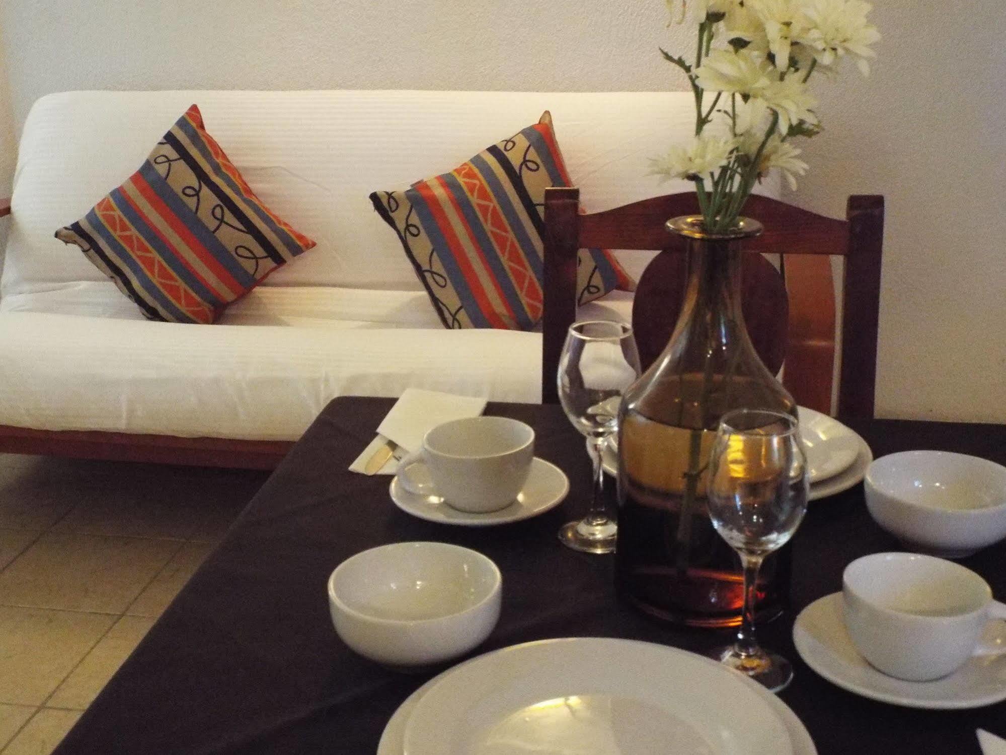 فندق Quinta Carrizalillo بويرتو إسكونديدو المظهر الخارجي الصورة