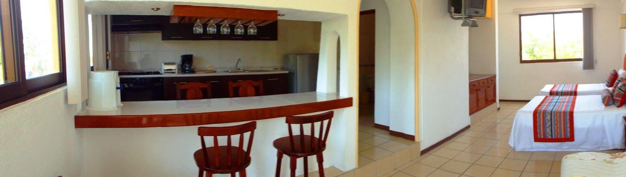 فندق Quinta Carrizalillo بويرتو إسكونديدو المظهر الخارجي الصورة