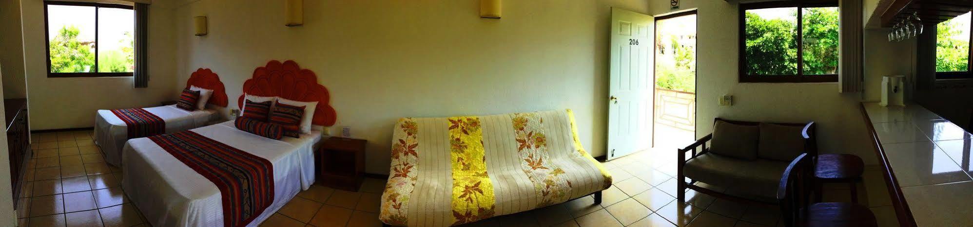 فندق Quinta Carrizalillo بويرتو إسكونديدو المظهر الخارجي الصورة
